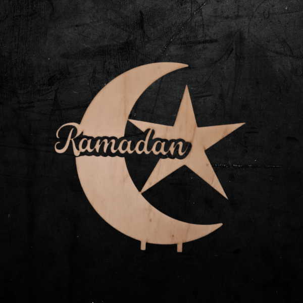 Los Item Ramadan